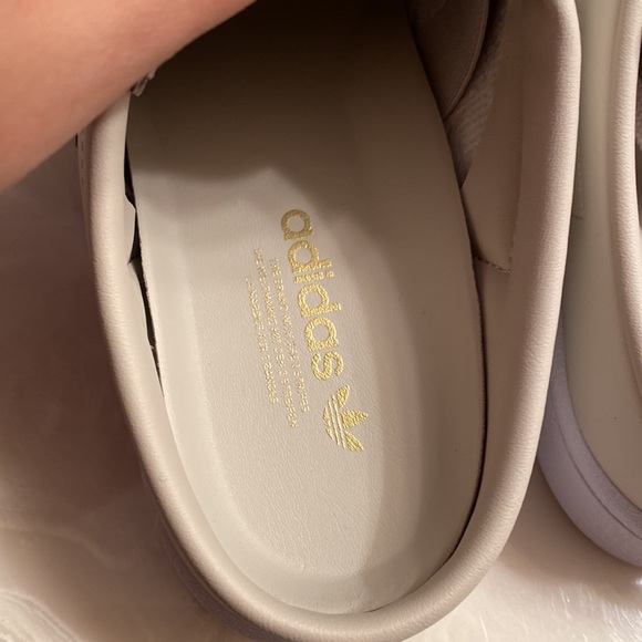 Women’s Adidas Clog Sneakers - Picture 6 of 6